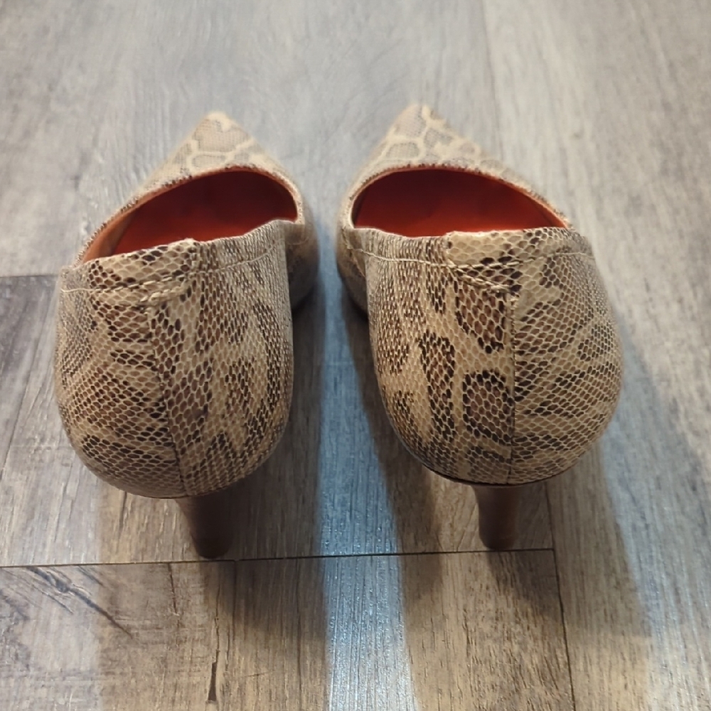 Diego Lucca Heels View 4